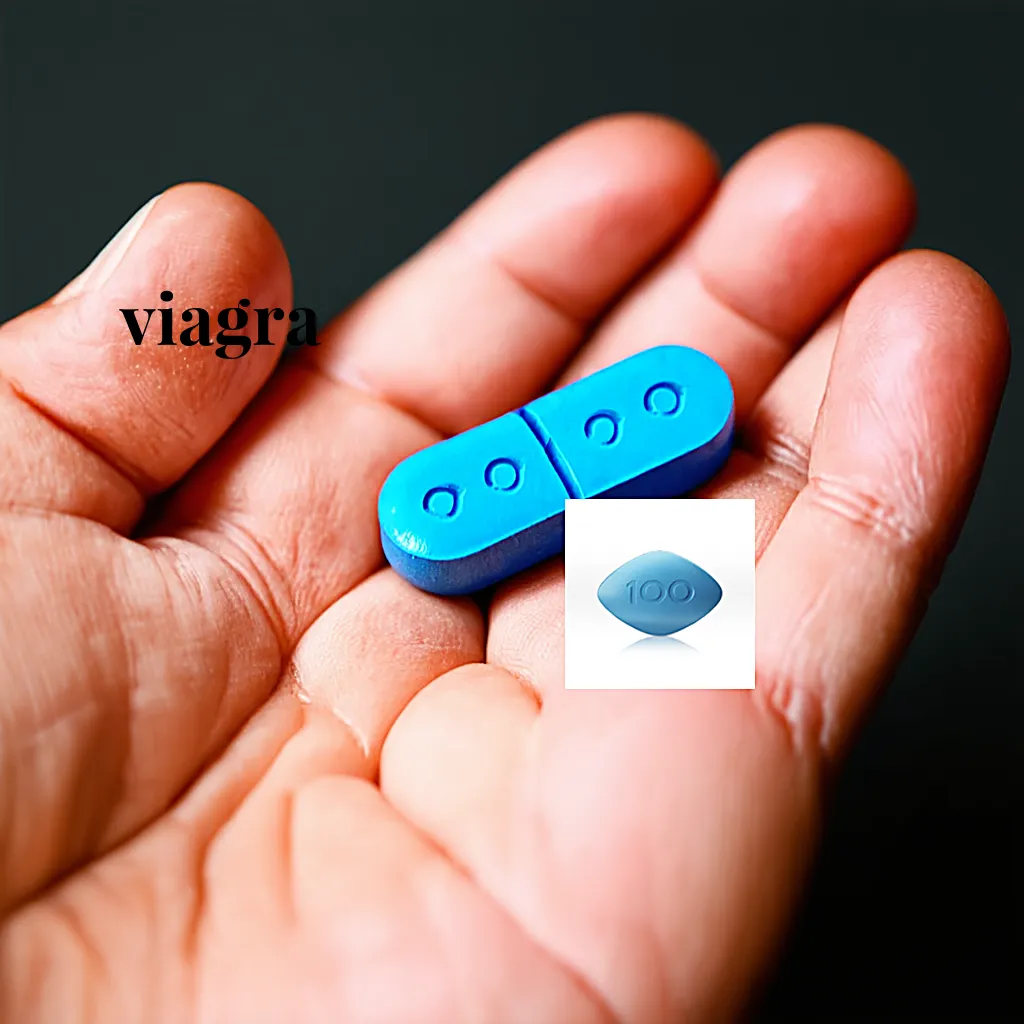 Efectos secundarios de viagra